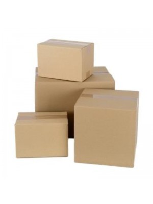 Corrugated Cartoon Boxes