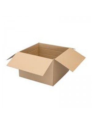 Single Wall Stock Boxes