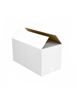 White Box