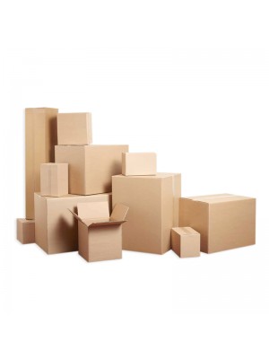 Boxes