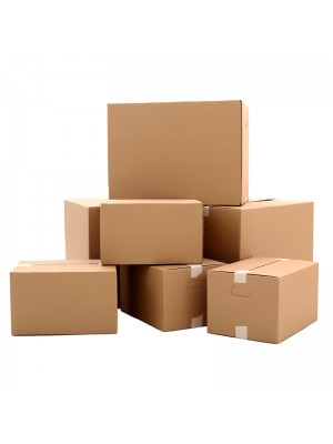 Box Transparent