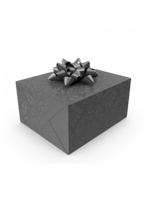 Gift Black Box