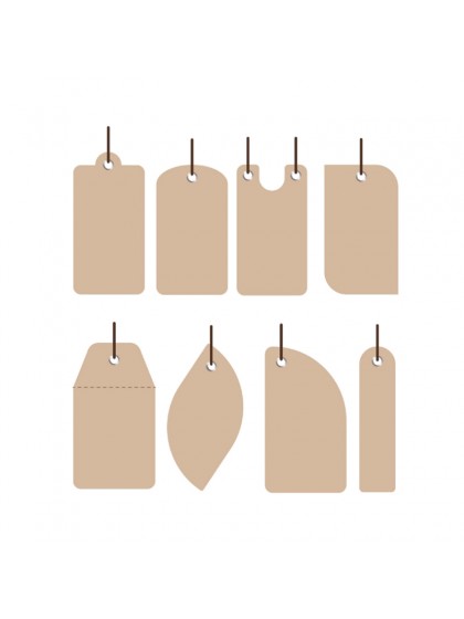 Hang Tag
