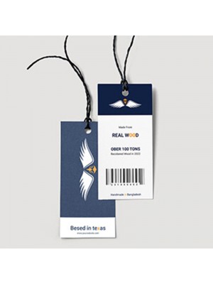 Hang Tag
