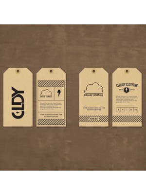 Hang Tag