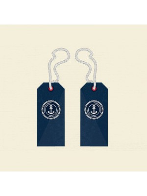 Hang Tag