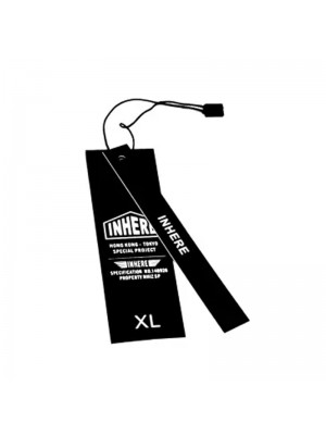 Hang Tag