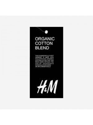 Hang Tag