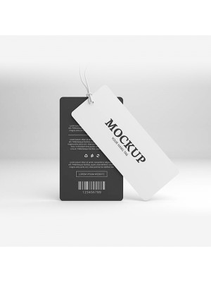 Hang Tag