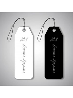 Hang Tag