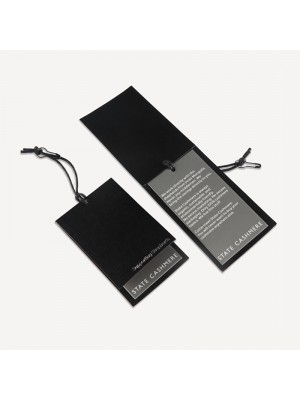 Hang Tag