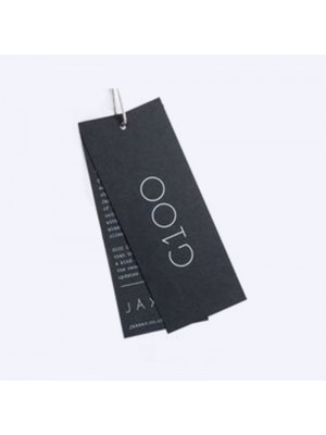 Hang Tag