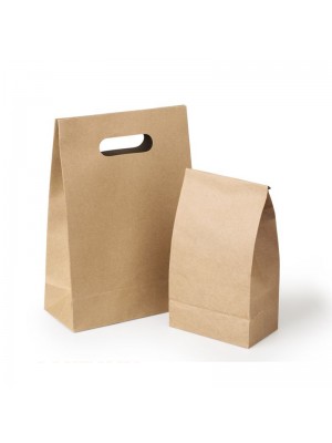 Paper Bags