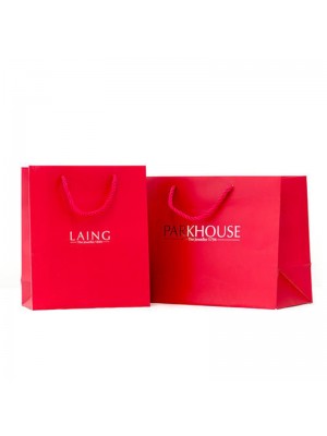 Paper Bags