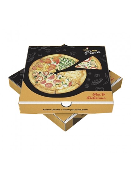 Pizza Boxes