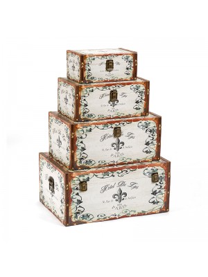Pizza Boxes