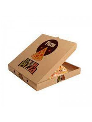 Pizza Boxes