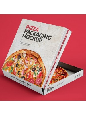 Piza Boxes