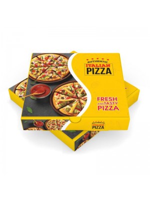 Pizza Boxes