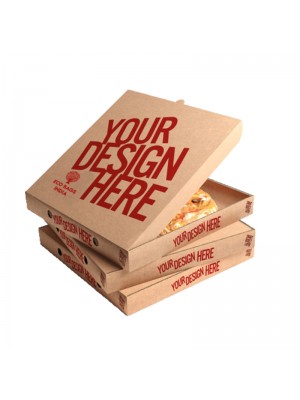 Pizza Boxes