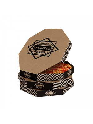 Pizza Boxes