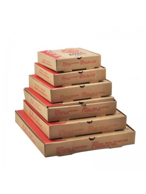 Pizza Boxes