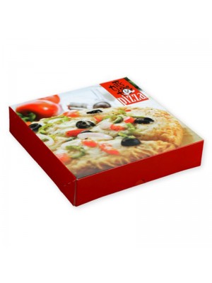 Piza Boxes