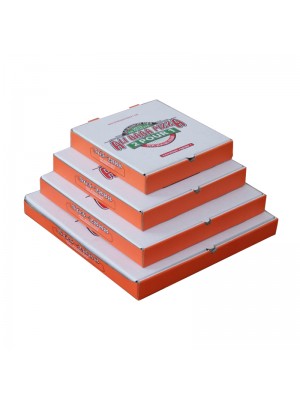Piza Boxes