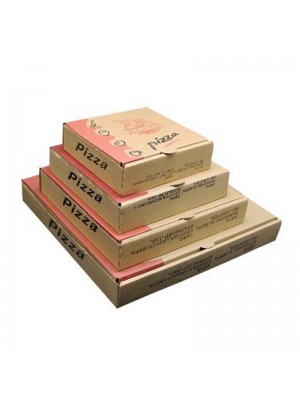 Piza Boxes