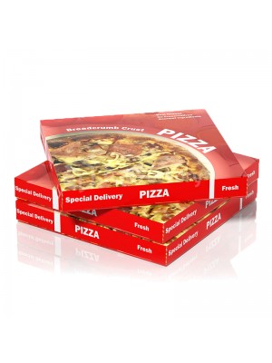 Piza Boxes