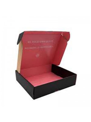 Rigid Boxes