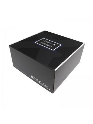 Rigid Boxes