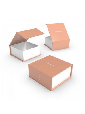 Rigid Boxes