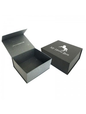 Rigid Boxes