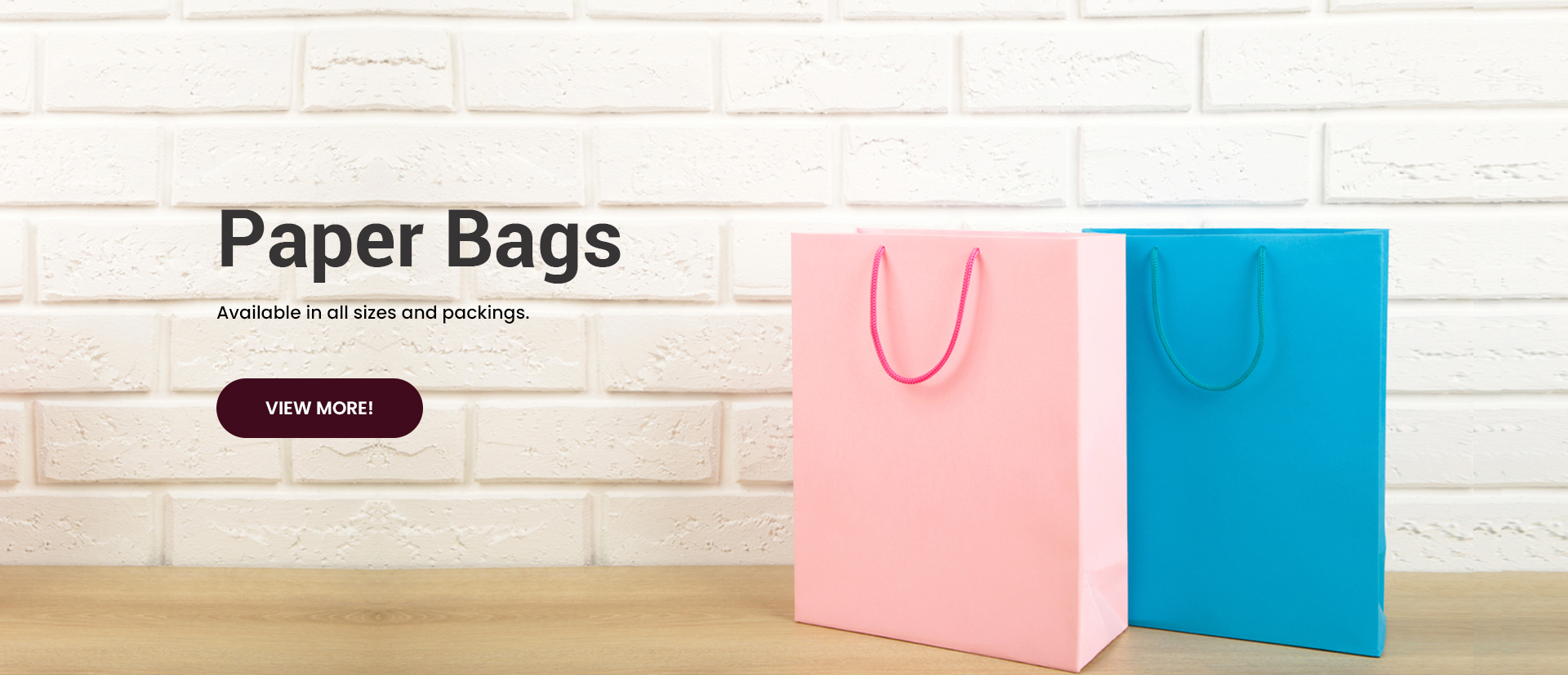 Paper Bags